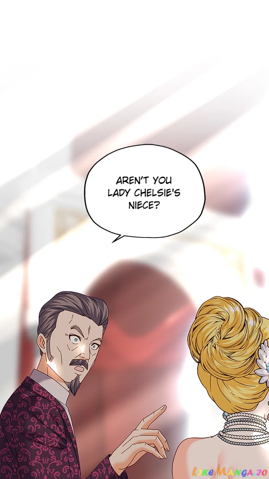 The Crownless Queen Chapter 47 – Page 89