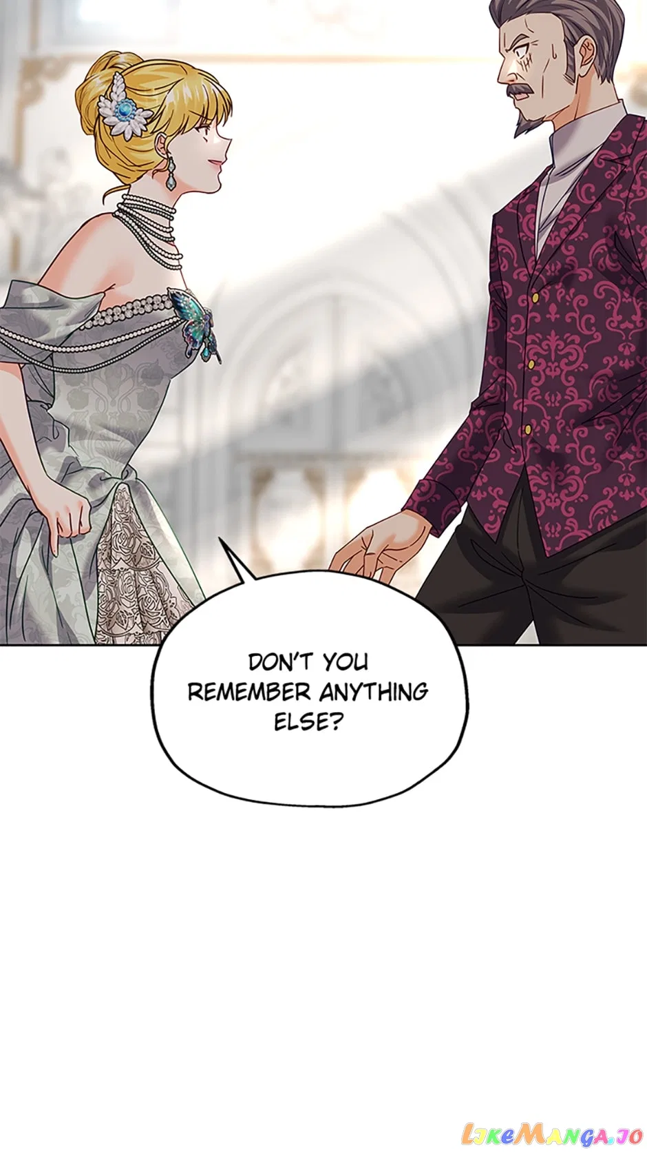 The Crownless Queen Chapter 47 – Page 92
