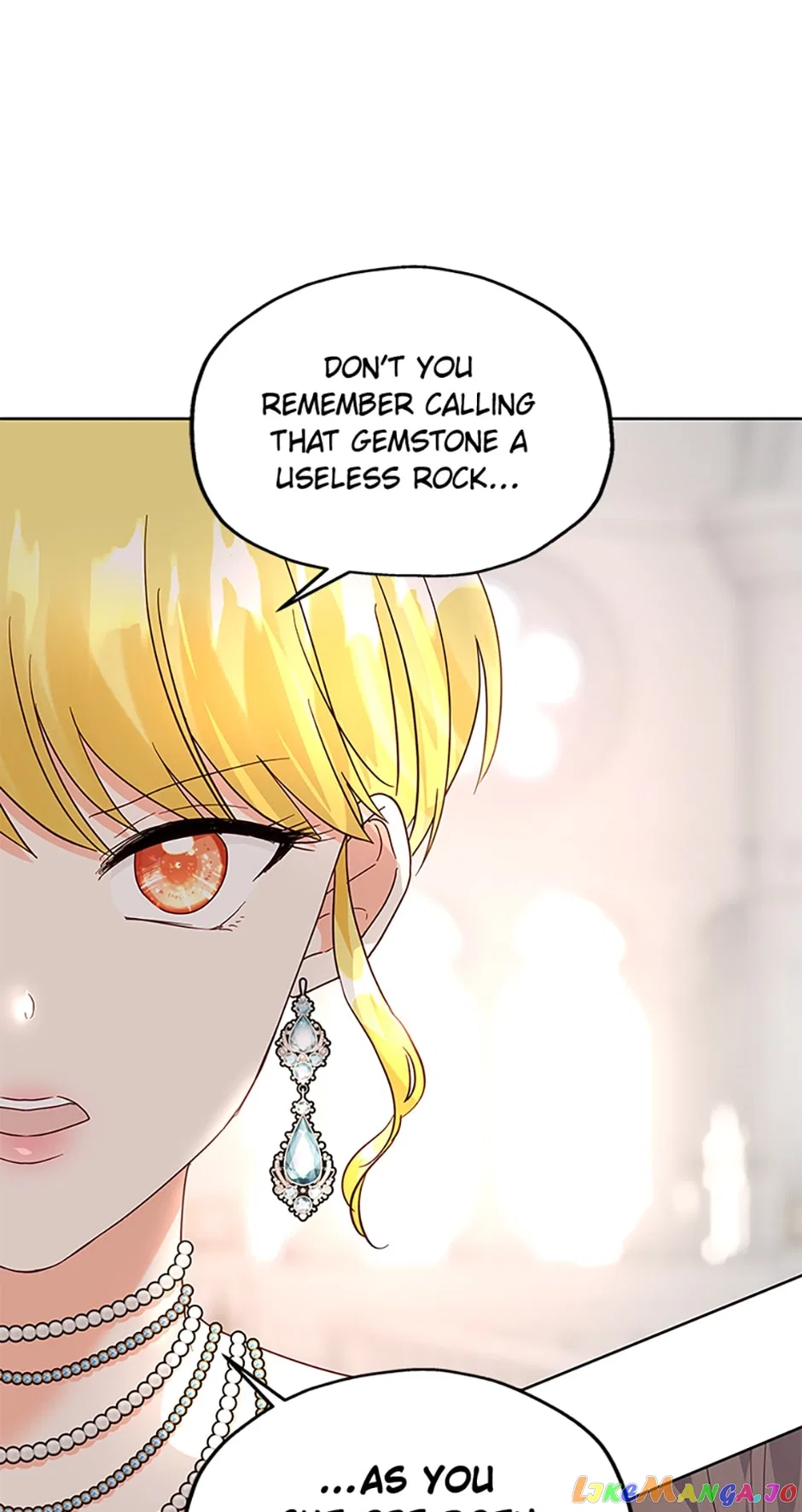 The Crownless Queen Chapter 47 – Page 93