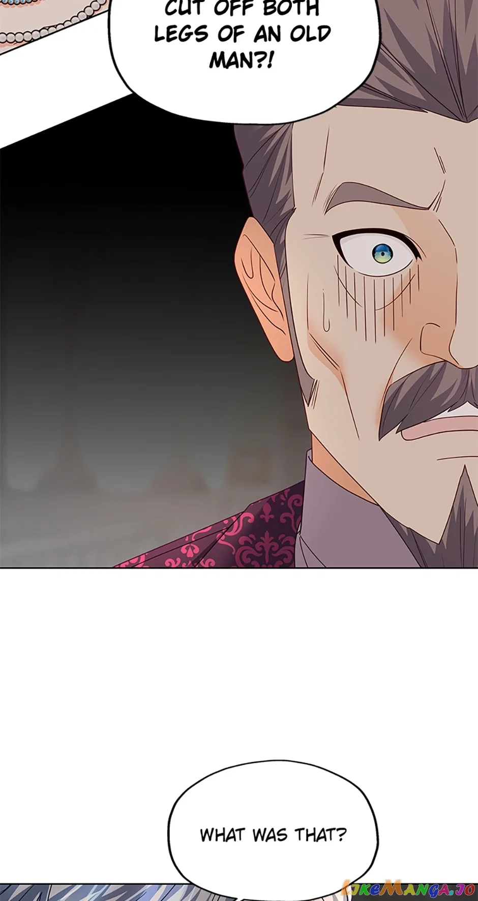 The Crownless Queen Chapter 47 – Page 94
