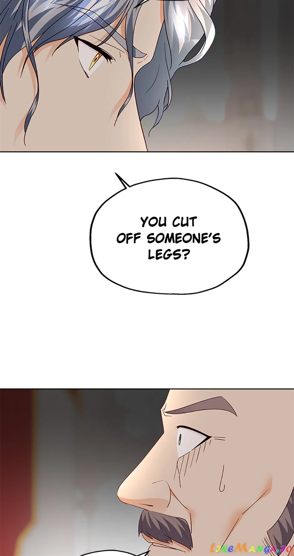 The Crownless Queen Chapter 47 – Page 95