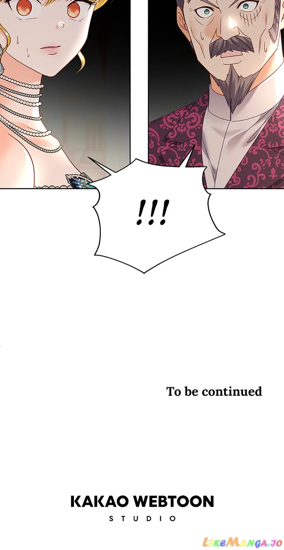 The Crownless Queen Chapter 47 – Page 102