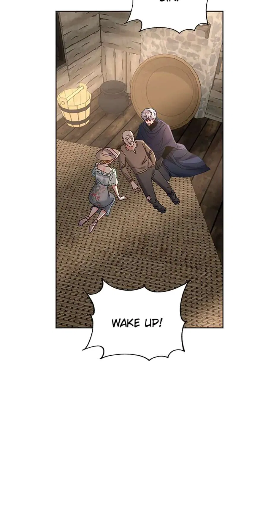 The Crownless Queen Chapter 46 – Page 23