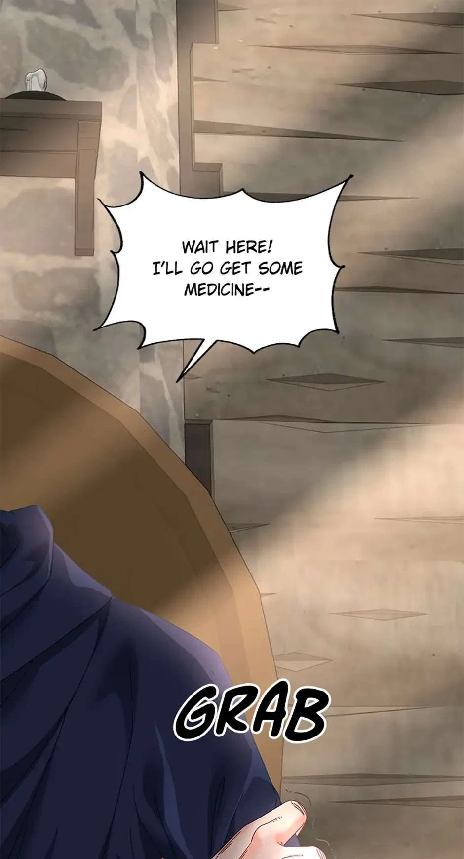 The Crownless Queen Chapter 46 – Page 24