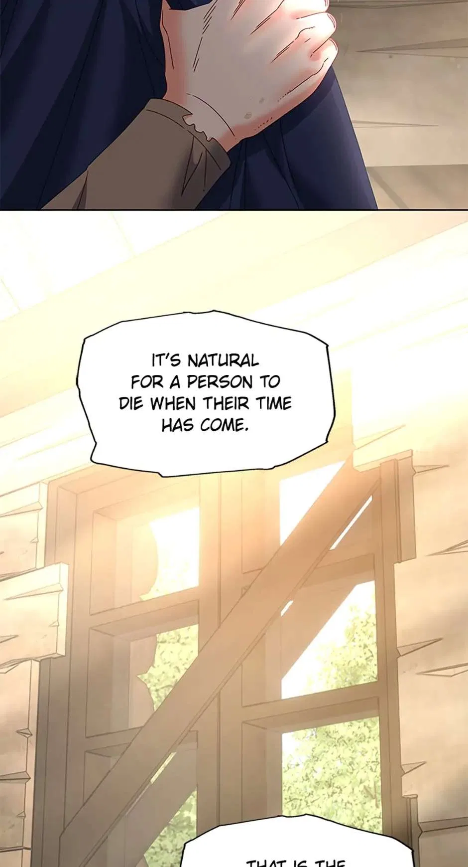 The Crownless Queen Chapter 46 – Page 25