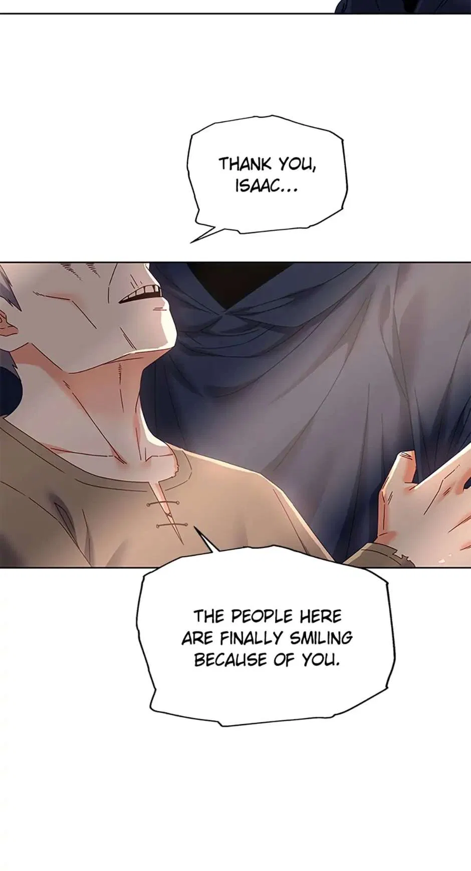 The Crownless Queen Chapter 46 – Page 27