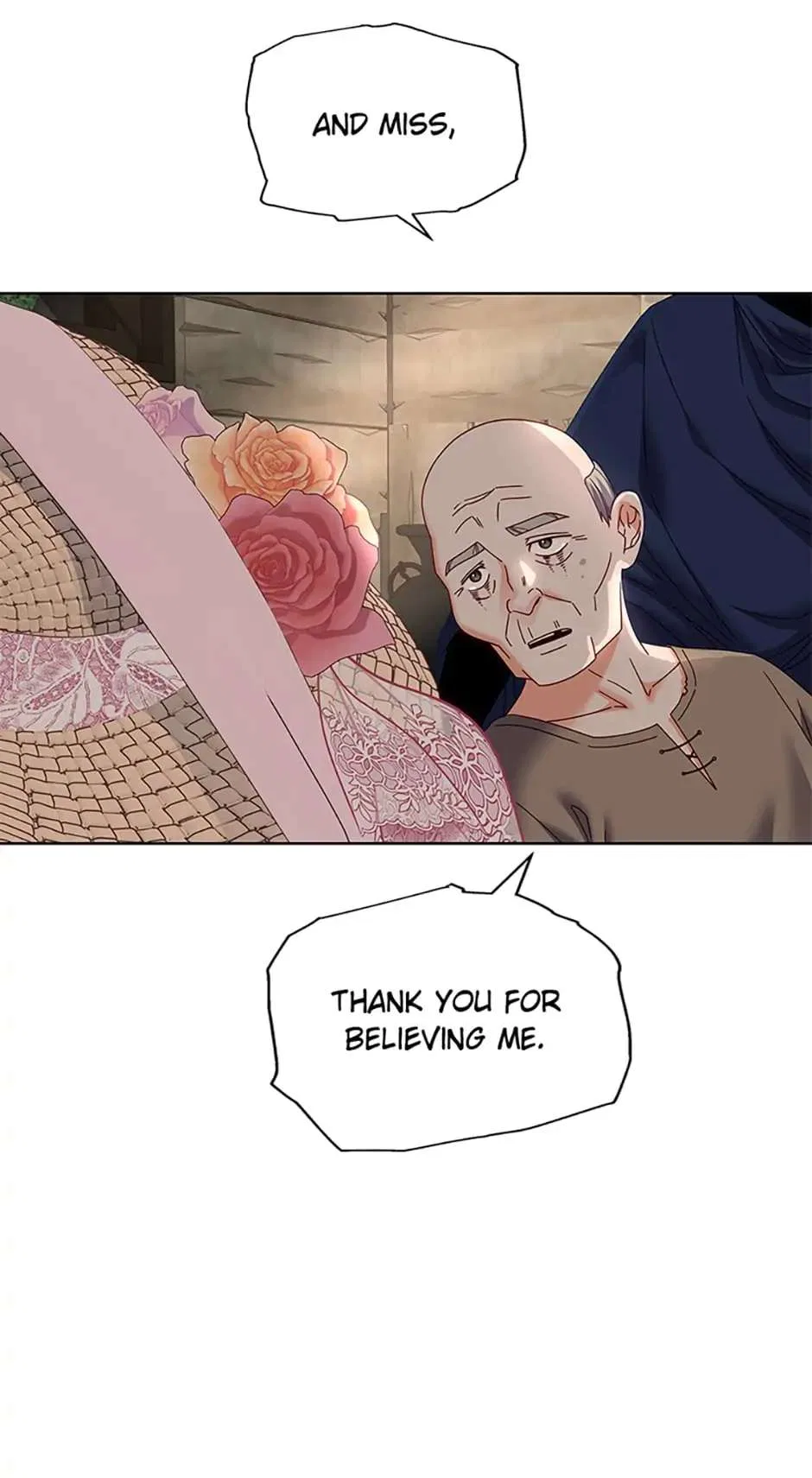 The Crownless Queen Chapter 46 – Page 30