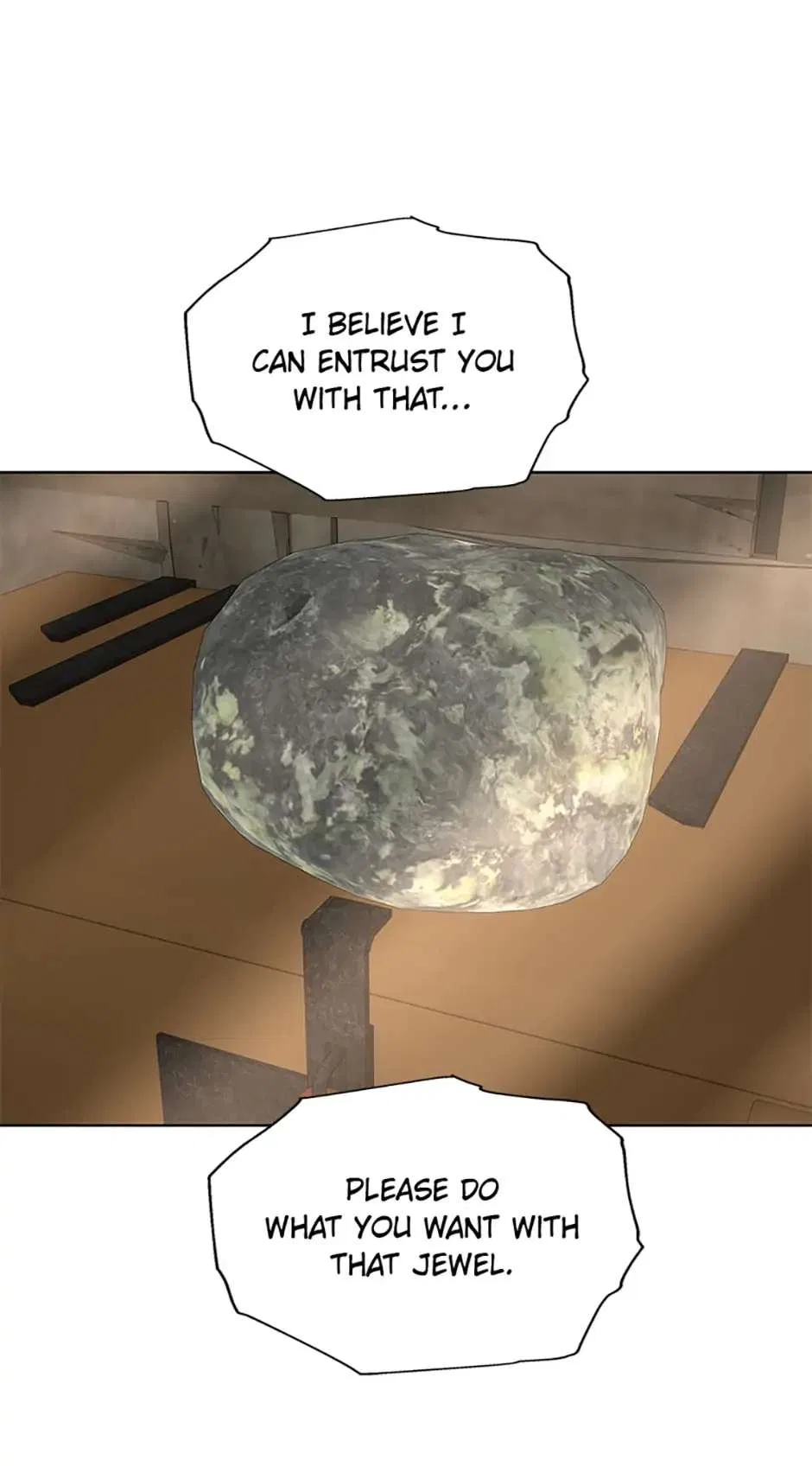 The Crownless Queen Chapter 46 – Page 31