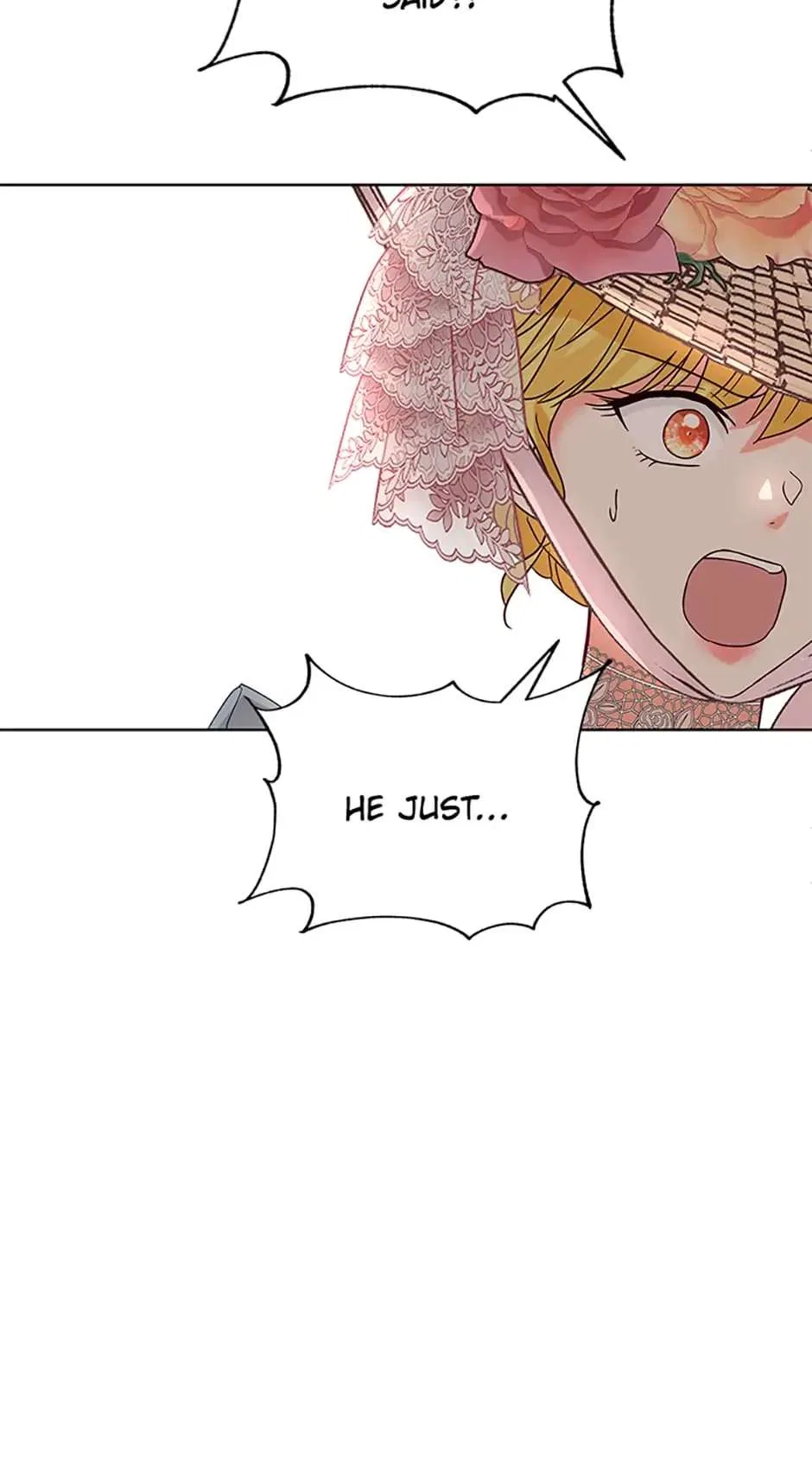 The Crownless Queen Chapter 46 – Page 39