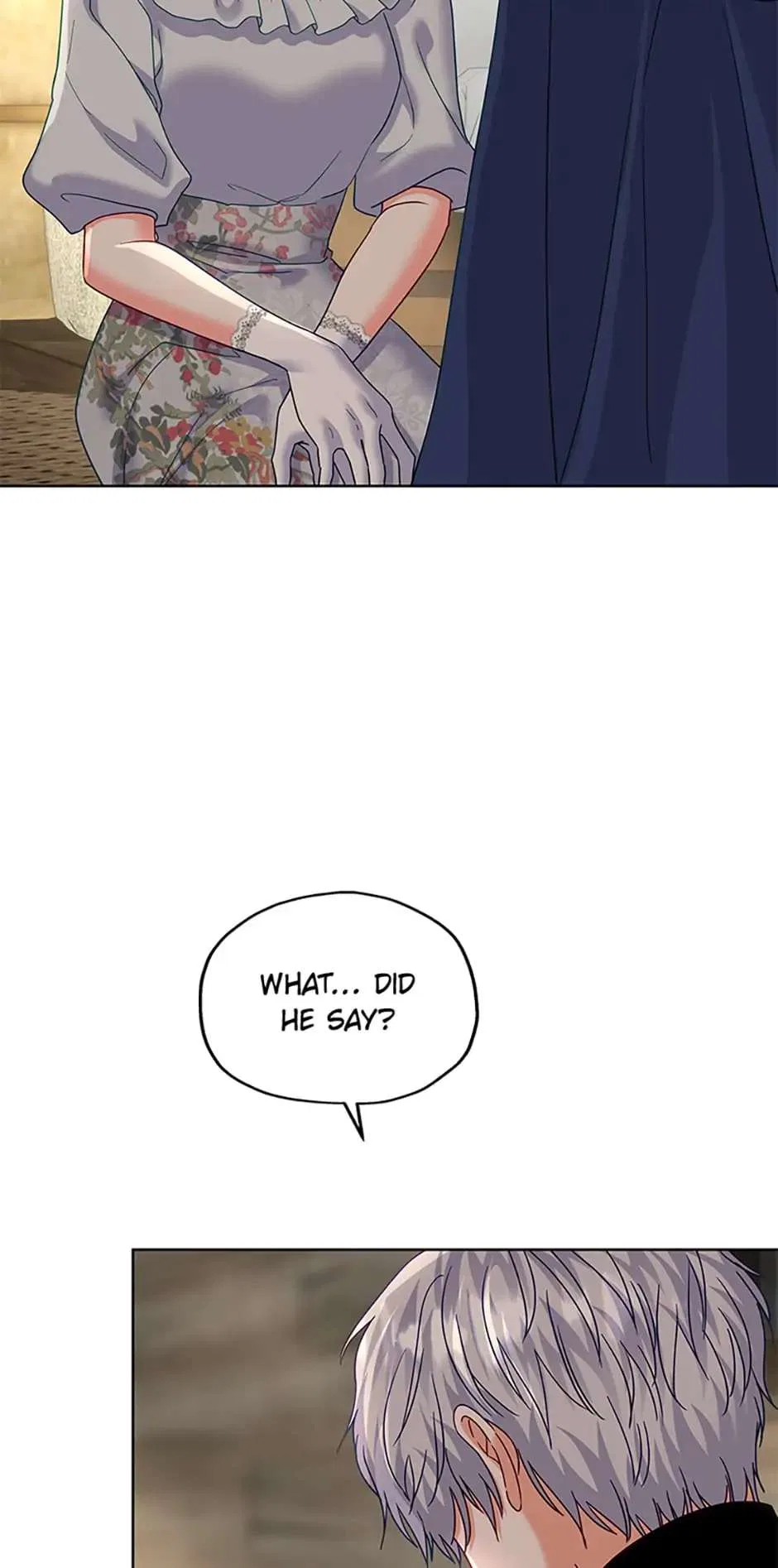 The Crownless Queen Chapter 46 – Page 41