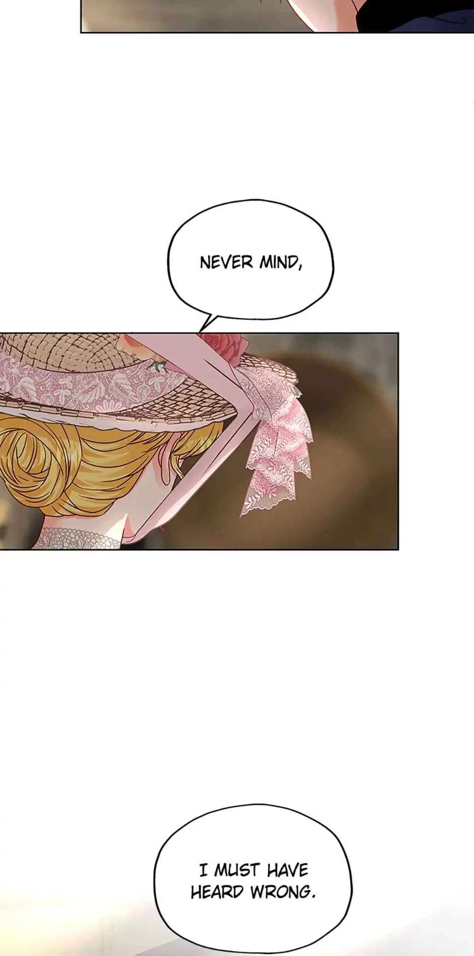 The Crownless Queen Chapter 46 – Page 42