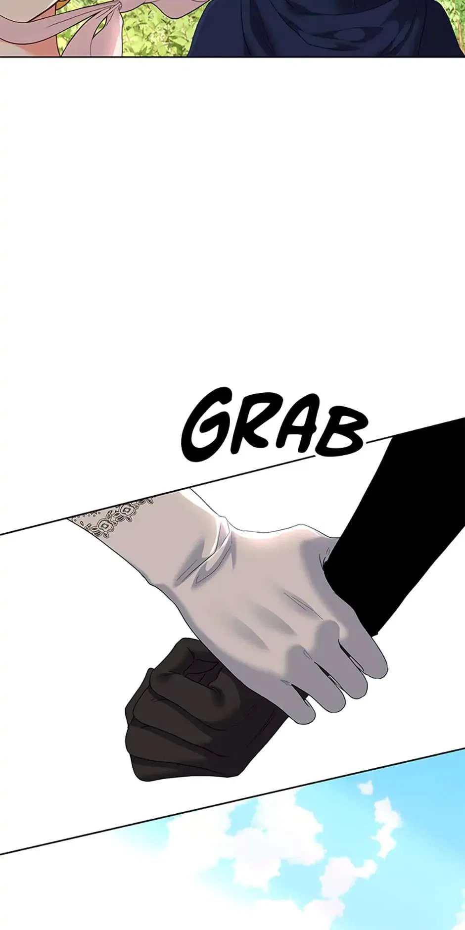 The Crownless Queen Chapter 46 – Page 47