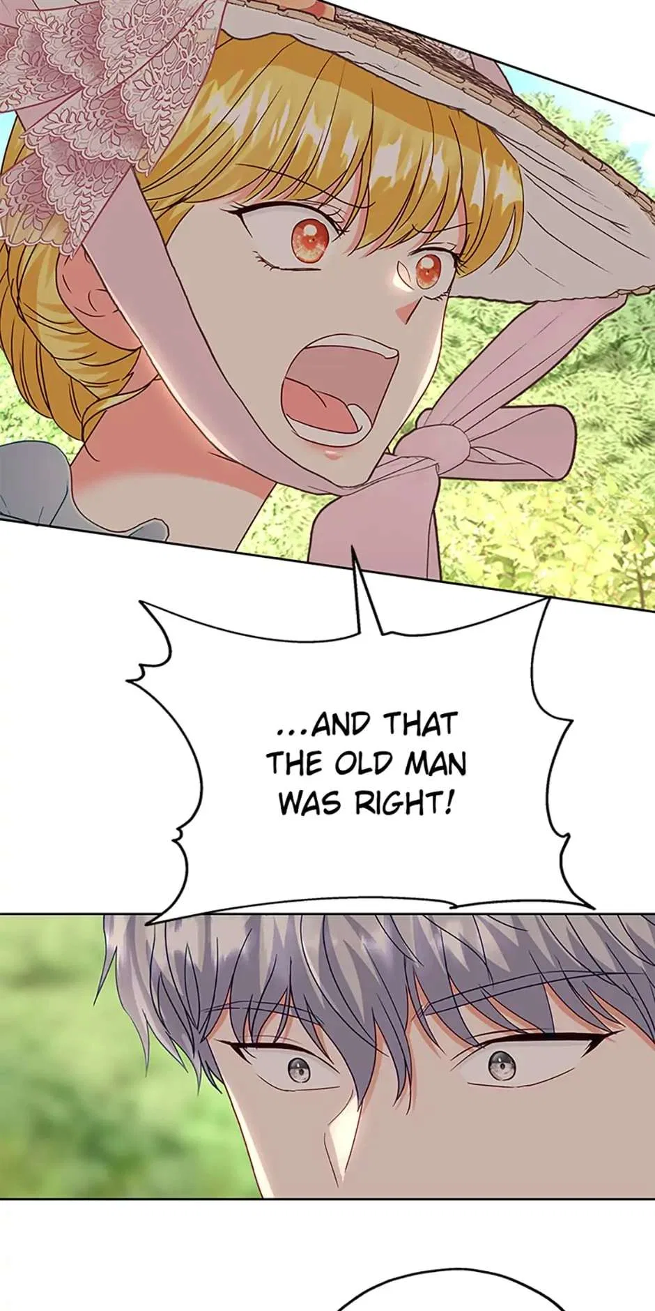 The Crownless Queen Chapter 46 – Page 50