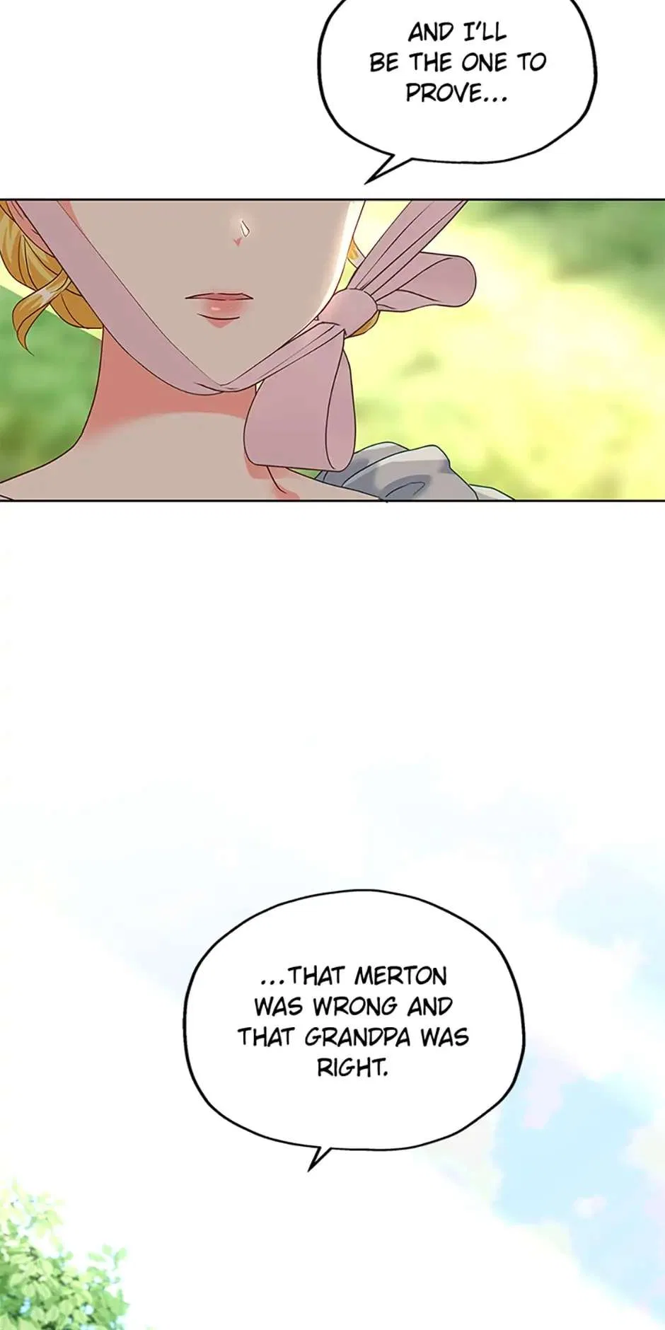 The Crownless Queen Chapter 46 – Page 51