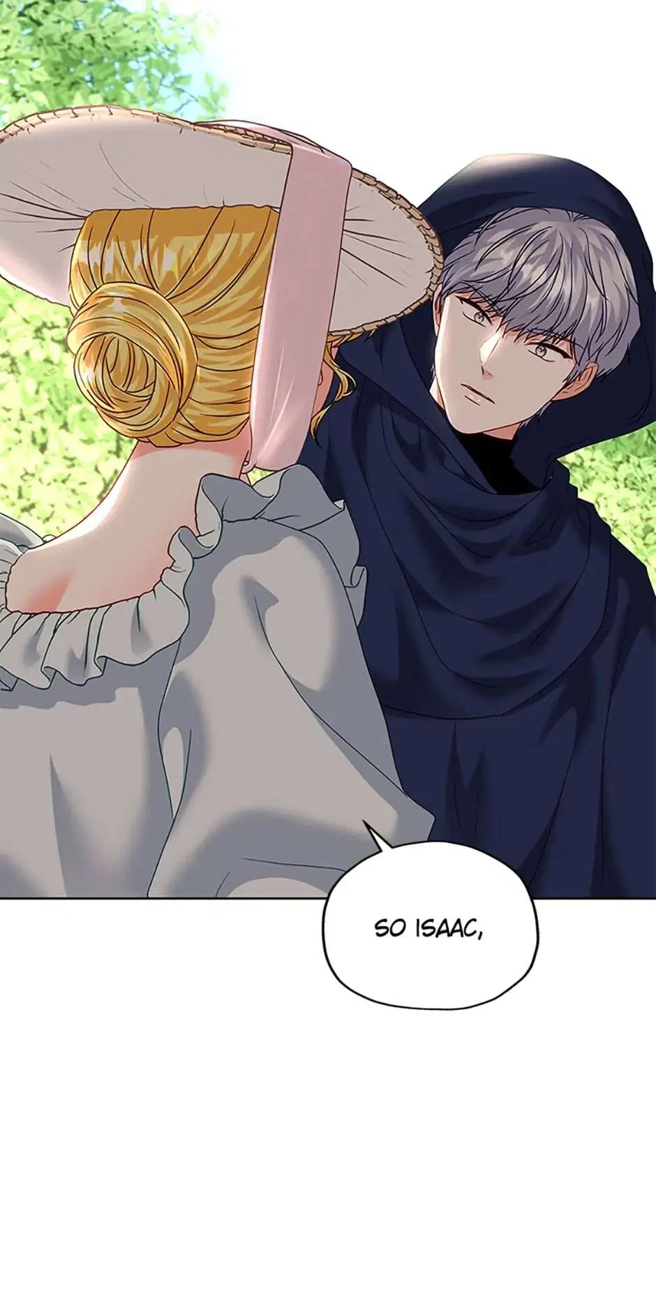 The Crownless Queen Chapter 46 – Page 52