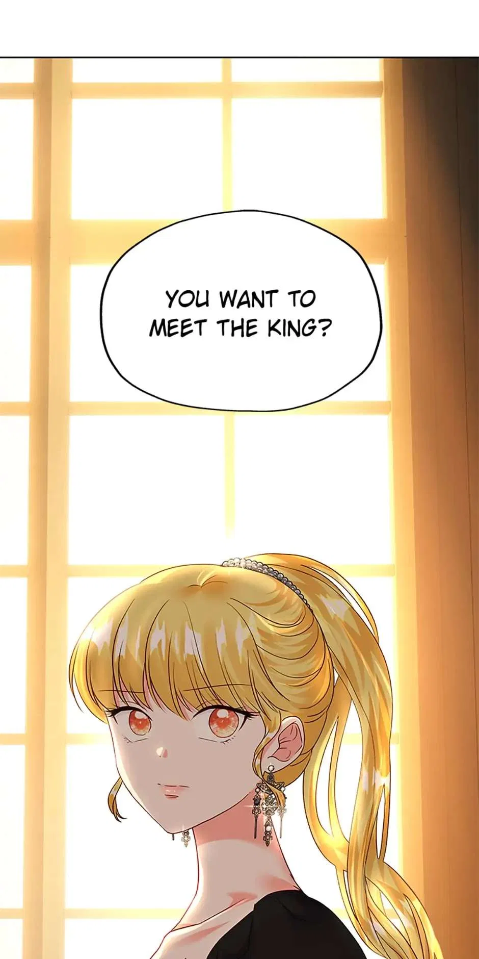 The Crownless Queen Chapter 46 – Page 55