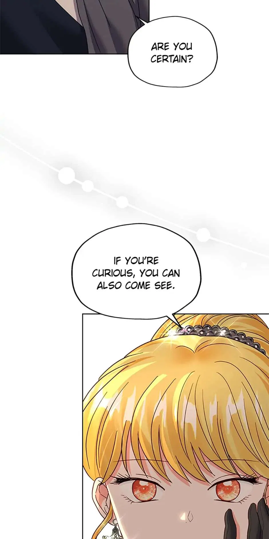 The Crownless Queen Chapter 46 – Page 62