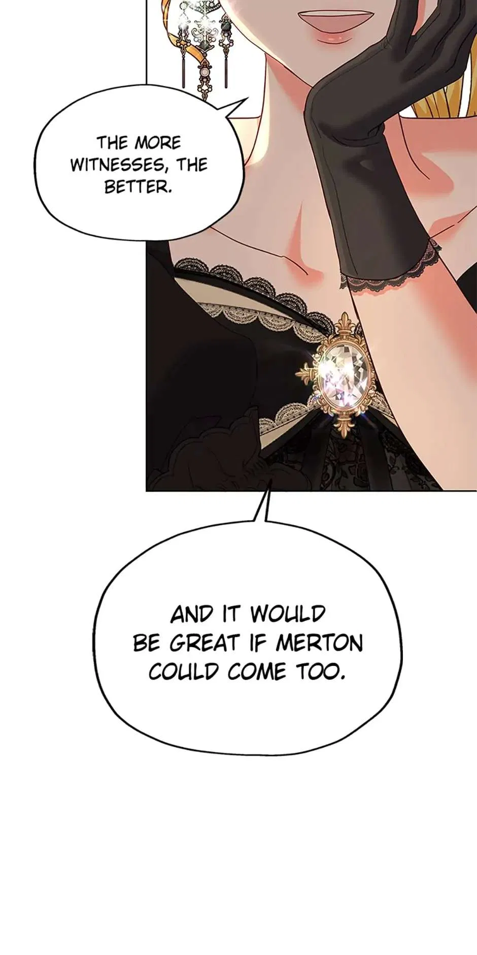 The Crownless Queen Chapter 46 – Page 63