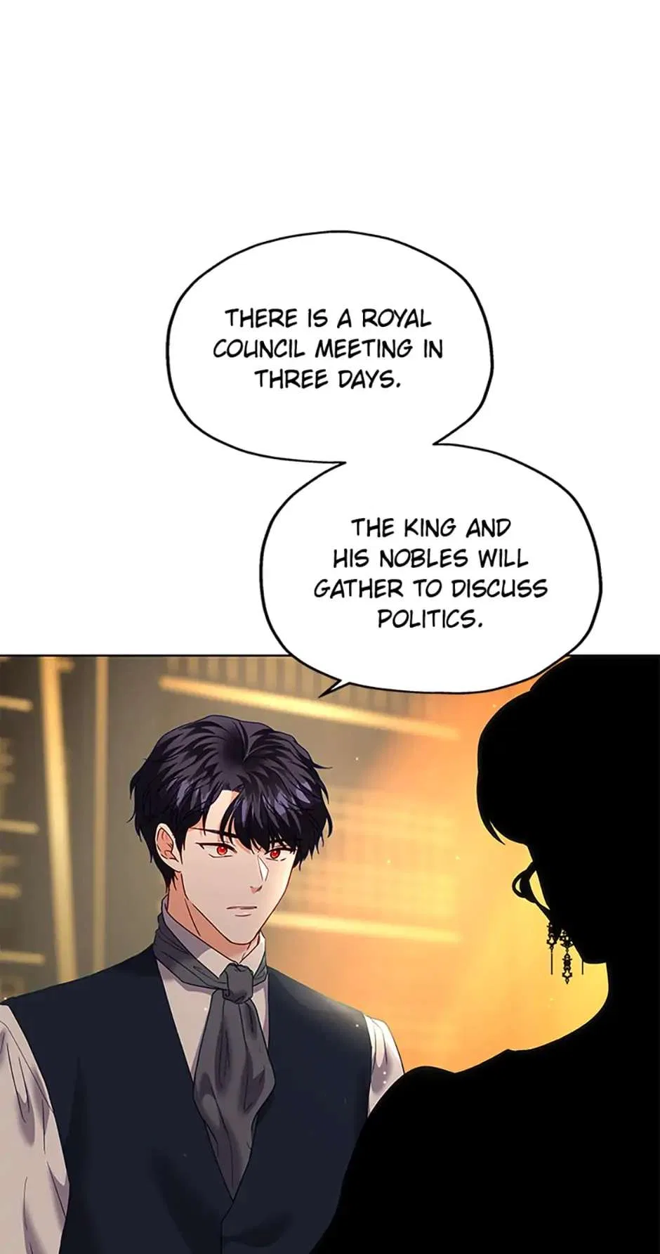 The Crownless Queen Chapter 46 – Page 64