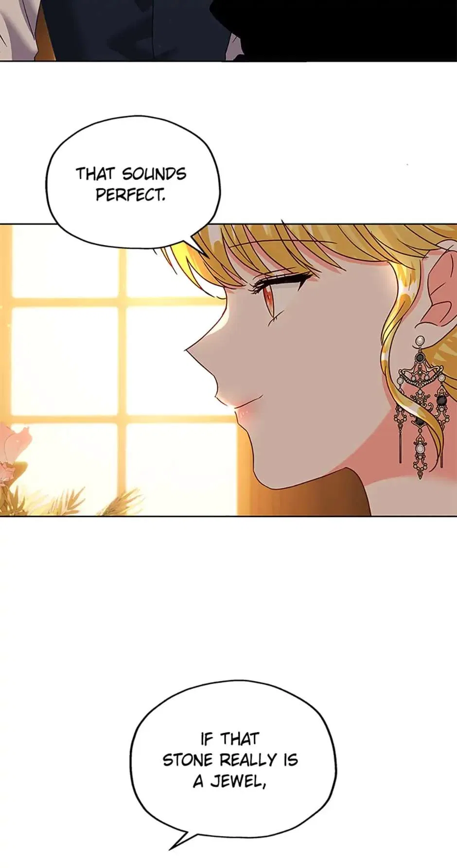 The Crownless Queen Chapter 46 – Page 65