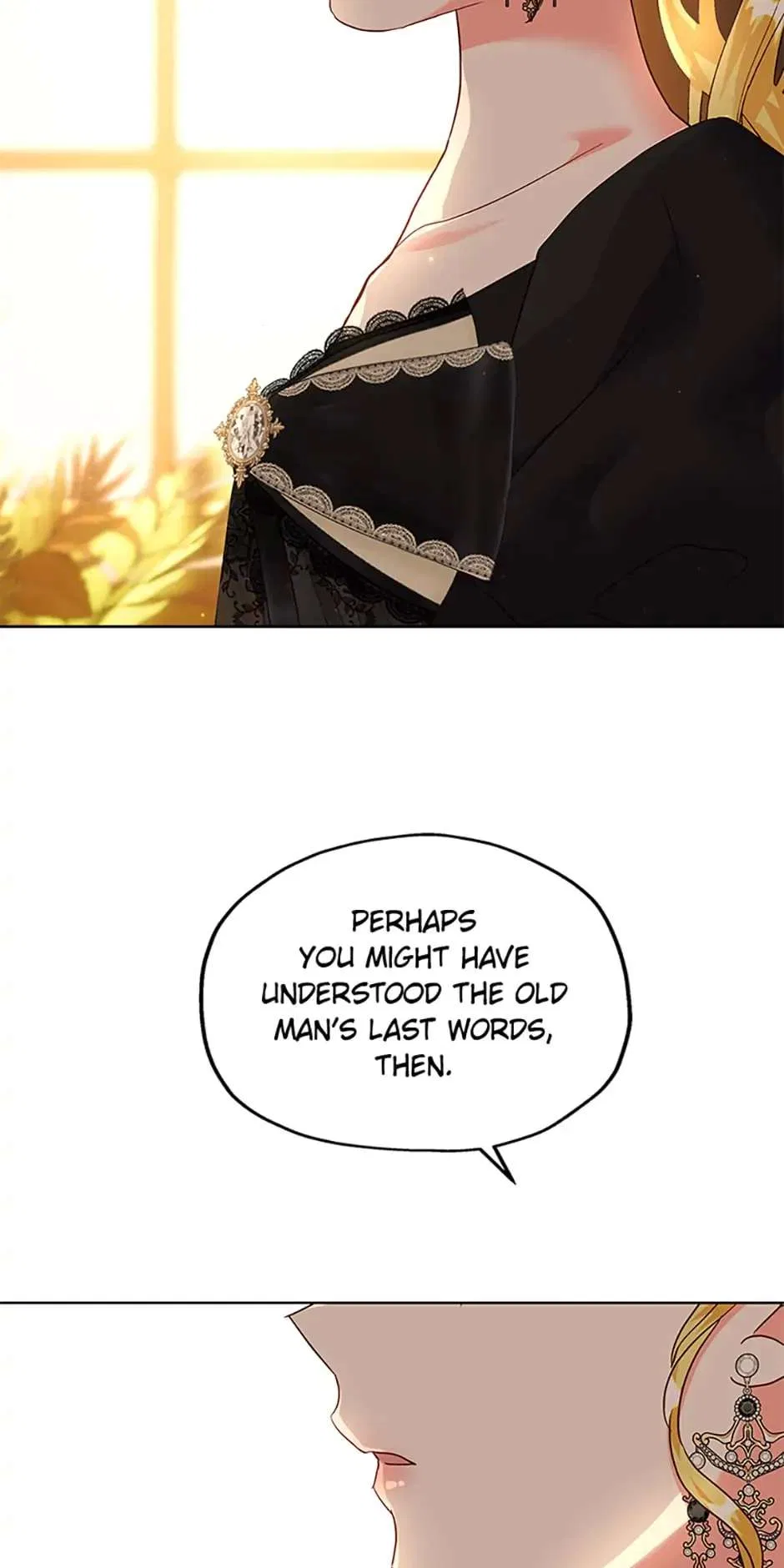 The Crownless Queen Chapter 46 – Page 70