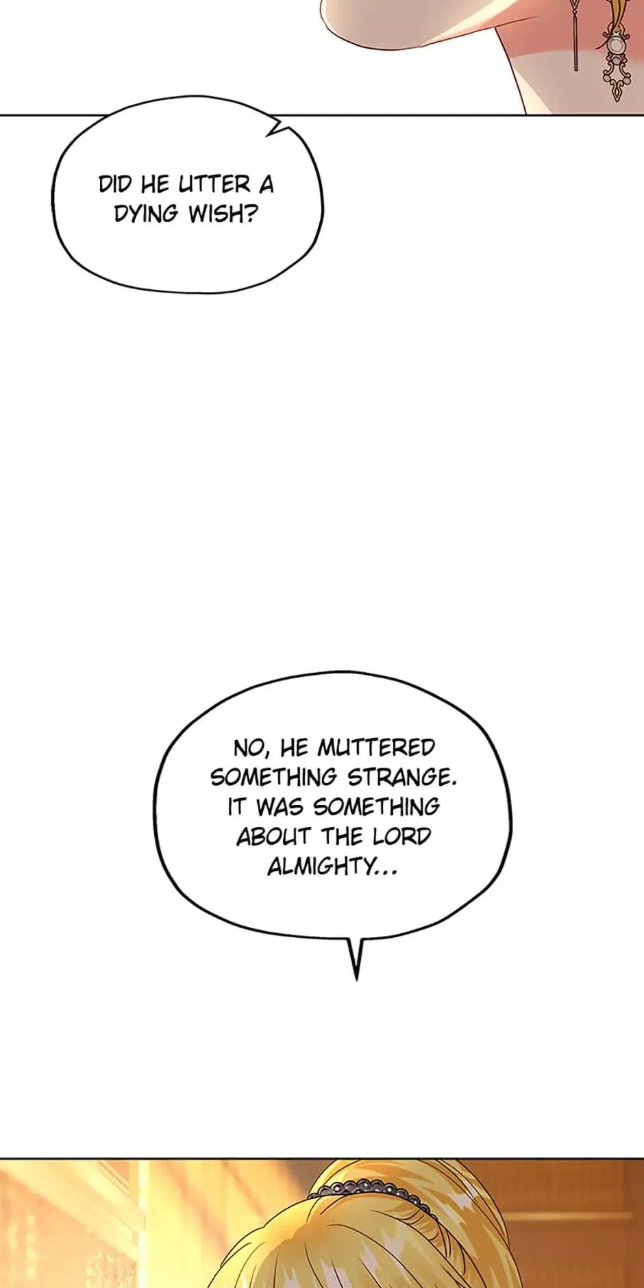 The Crownless Queen Chapter 46 – Page 71