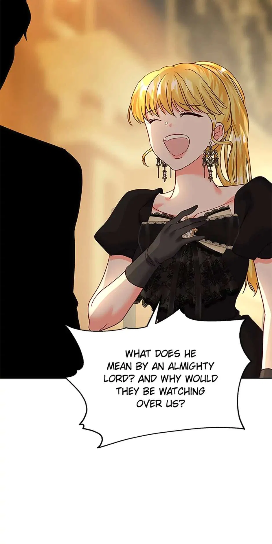 The Crownless Queen Chapter 46 – Page 75