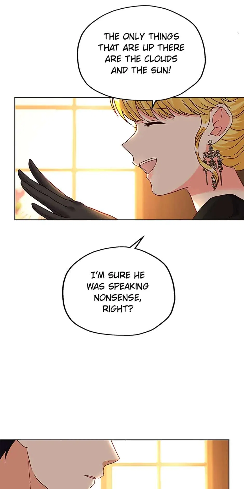 The Crownless Queen Chapter 46 – Page 76
