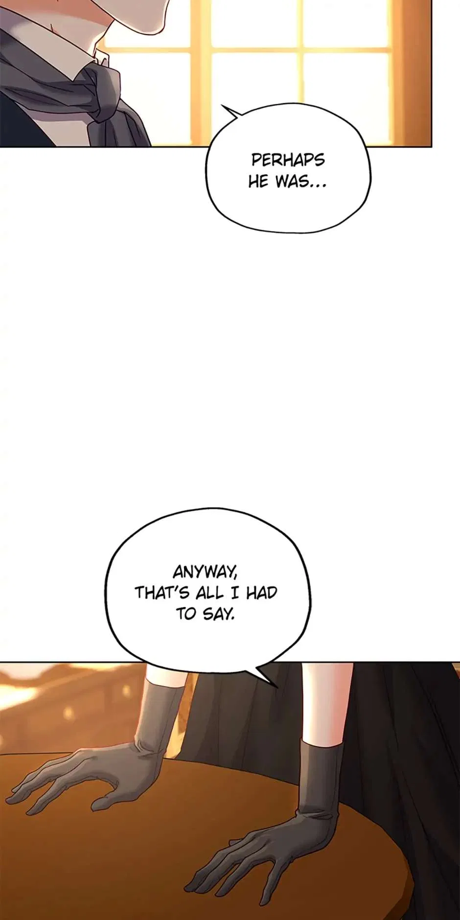 The Crownless Queen Chapter 46 – Page 77