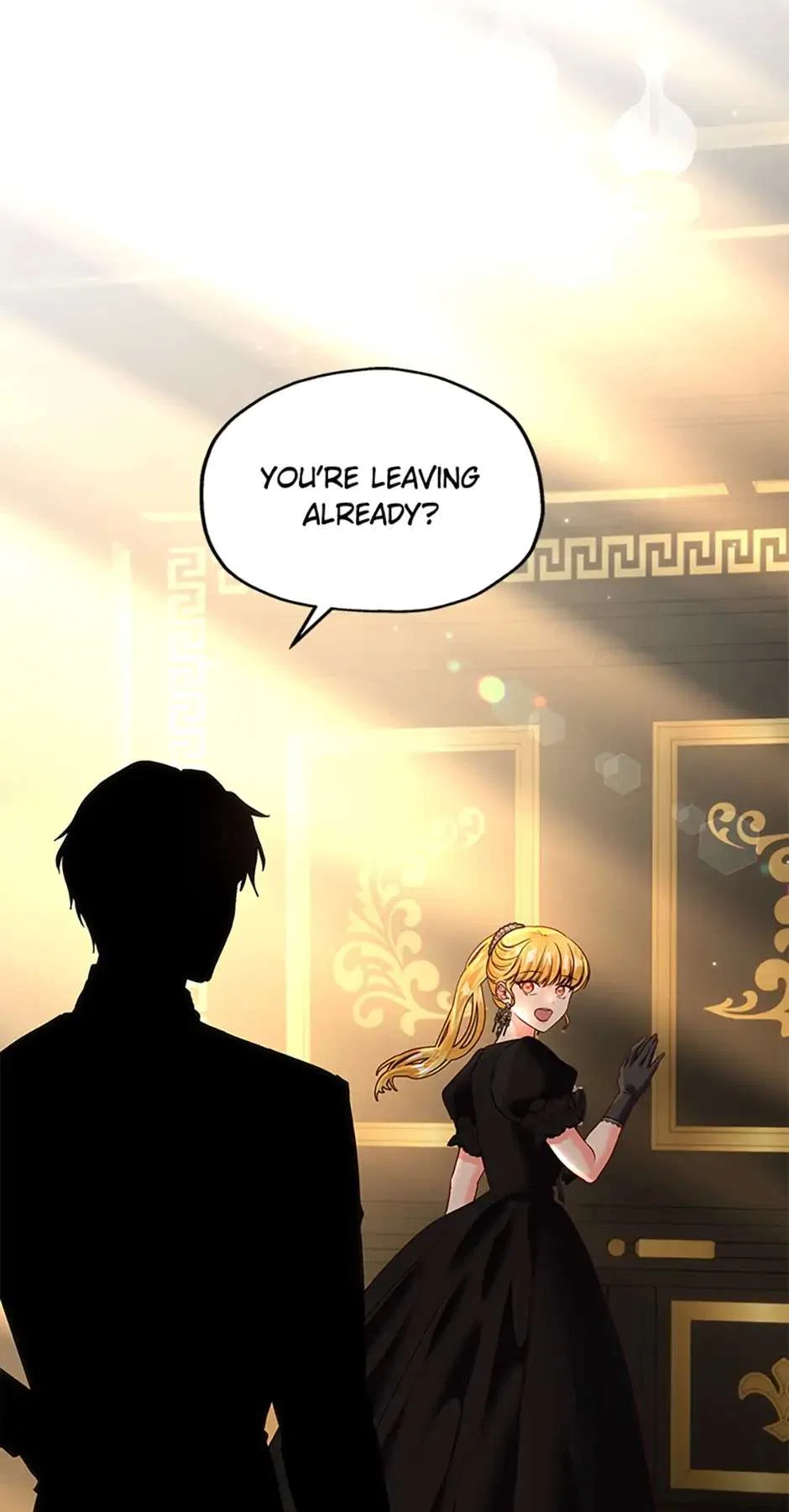 The Crownless Queen Chapter 46 – Page 79