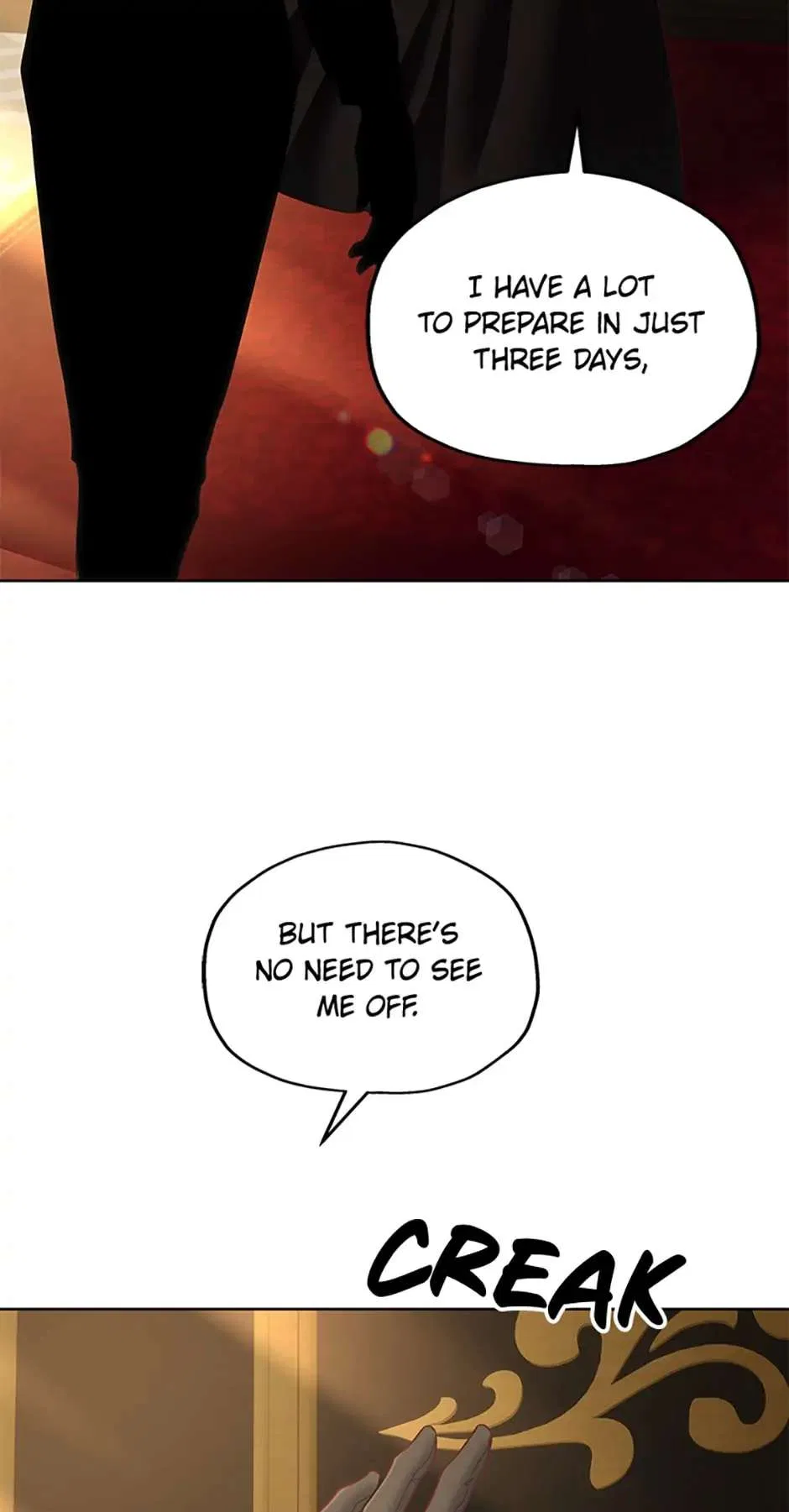 The Crownless Queen Chapter 46 – Page 80