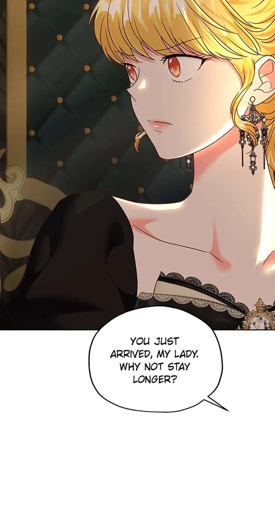 The Crownless Queen Chapter 46 – Page 83