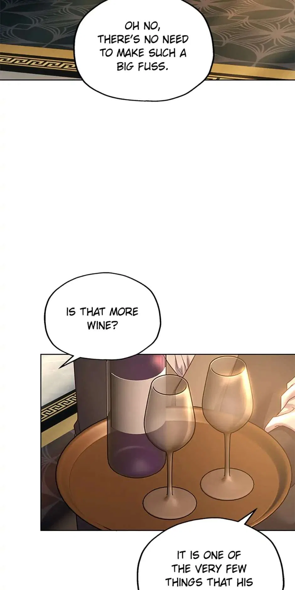 The Crownless Queen Chapter 46 – Page 85