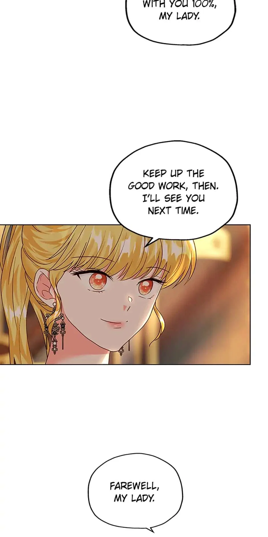 The Crownless Queen Chapter 46 – Page 87