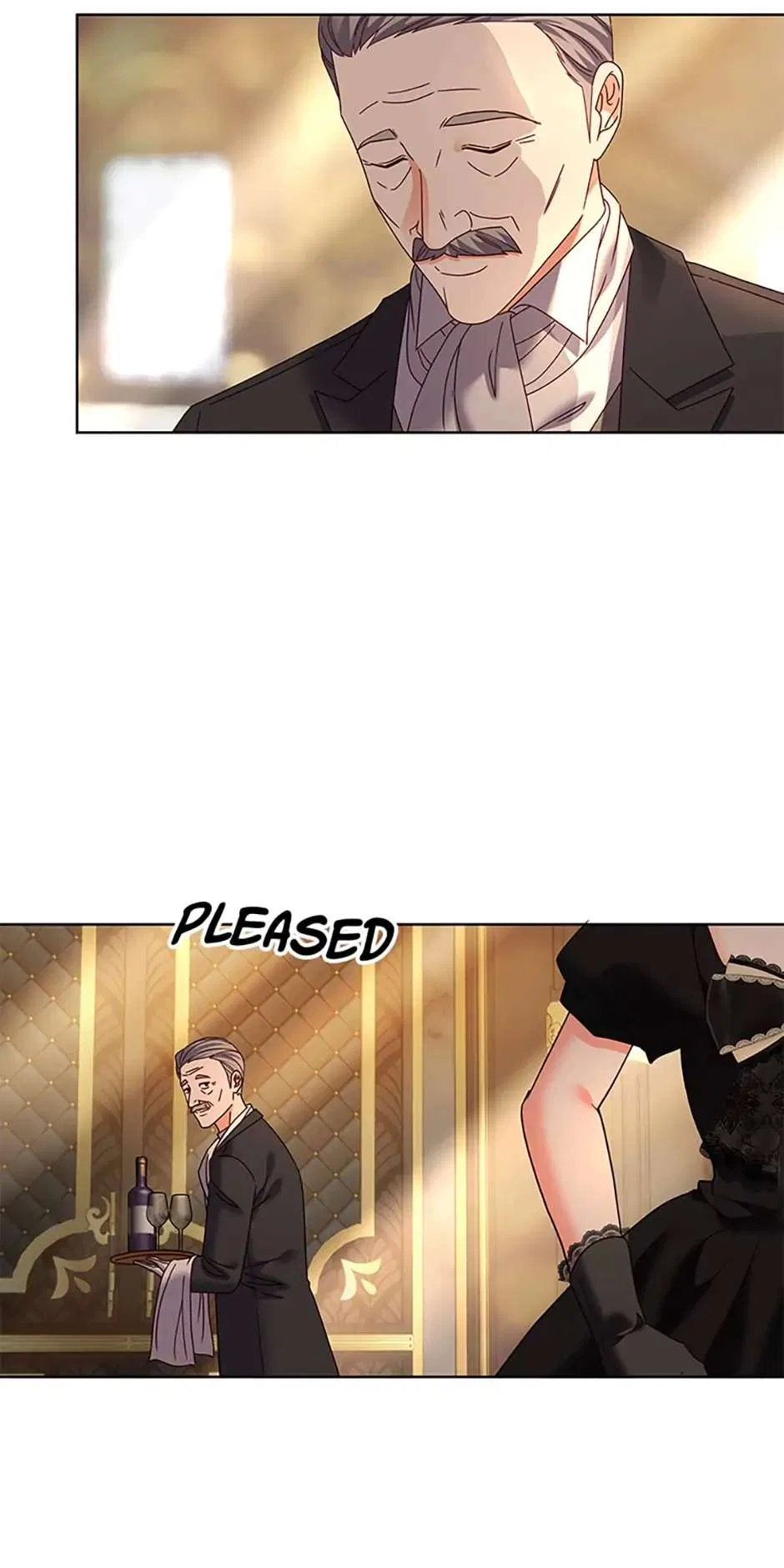 The Crownless Queen Chapter 46 – Page 88