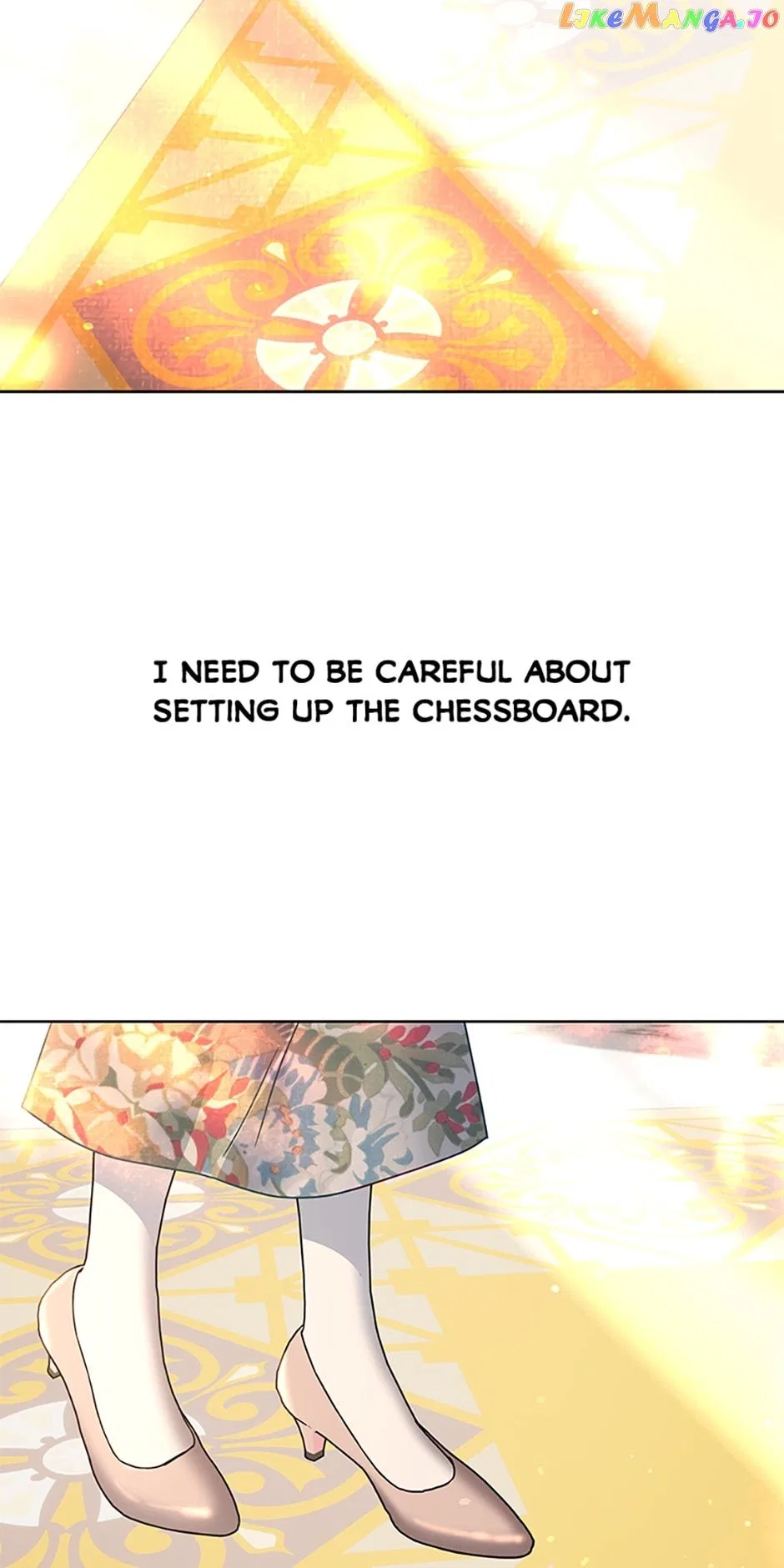 The Crownless Queen Chapter 45 – Page 3