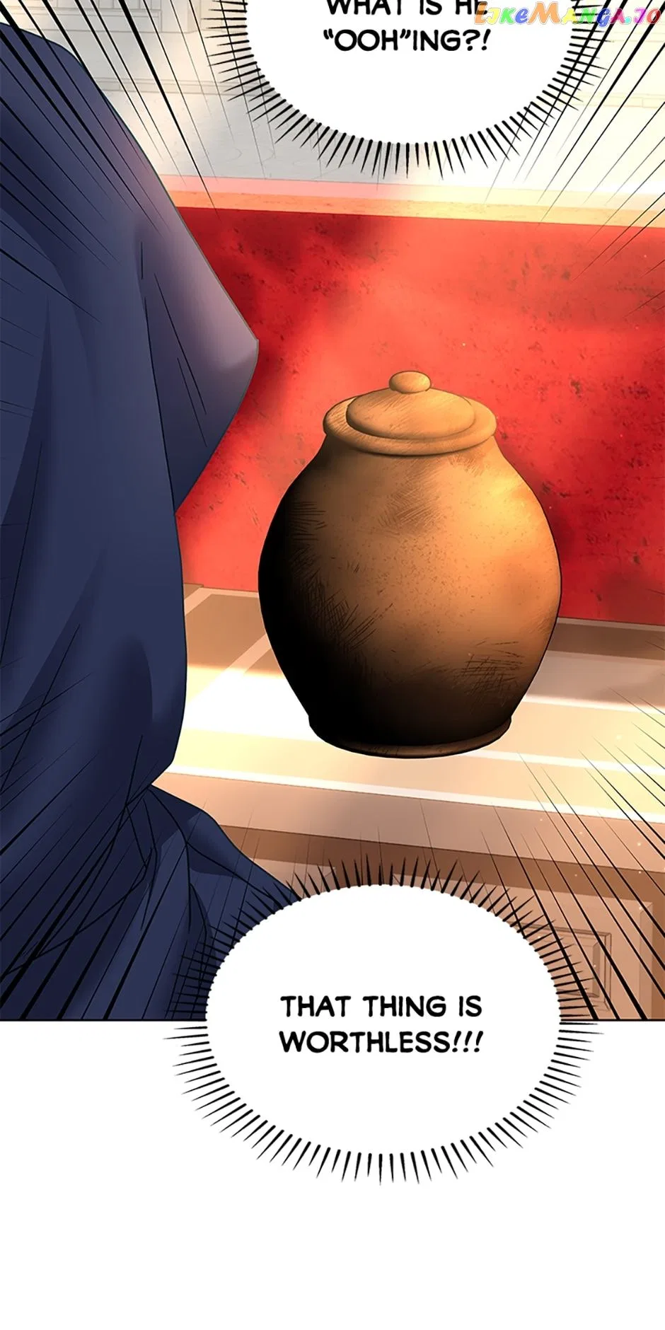 The Crownless Queen Chapter 45 – Page 10