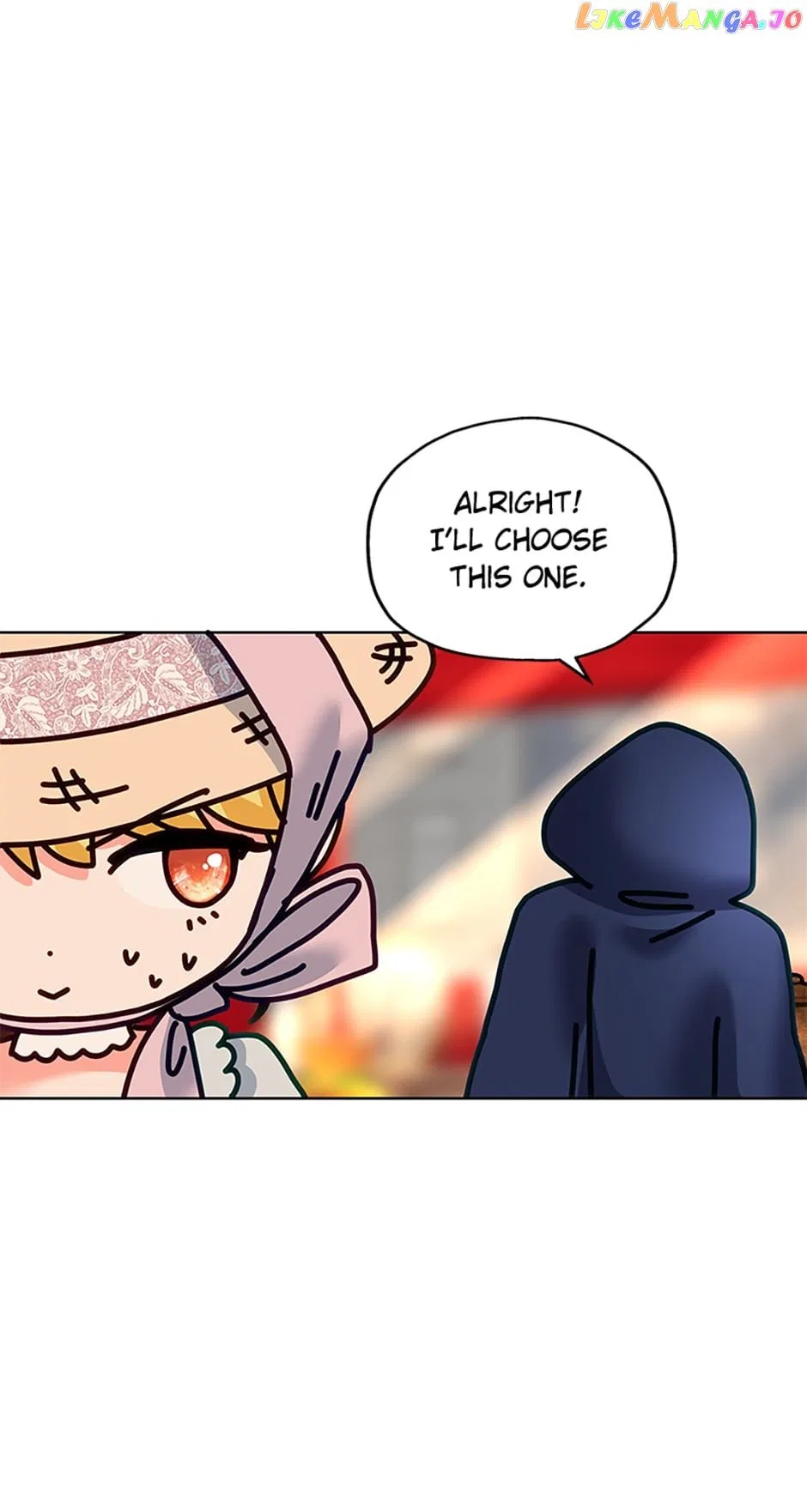 The Crownless Queen Chapter 45 – Page 12