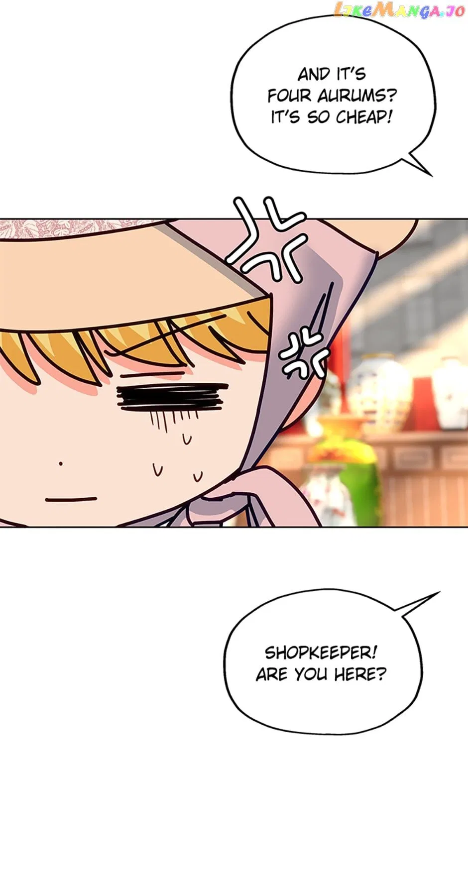 The Crownless Queen Chapter 45 – Page 13
