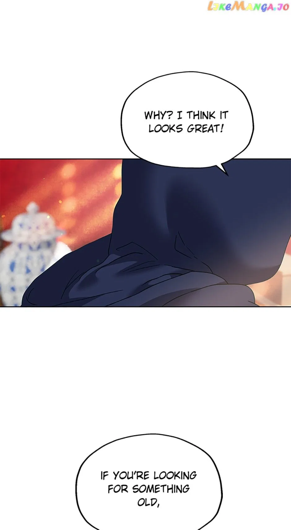 The Crownless Queen Chapter 45 – Page 17