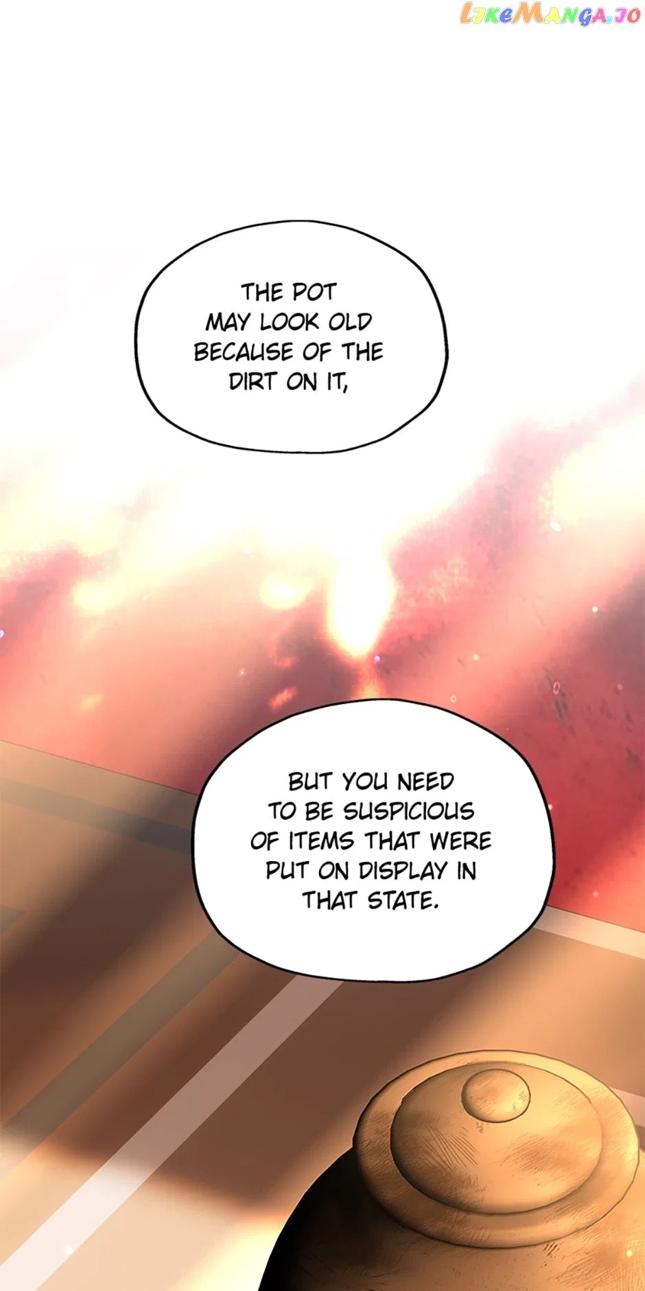 The Crownless Queen Chapter 45 – Page 19