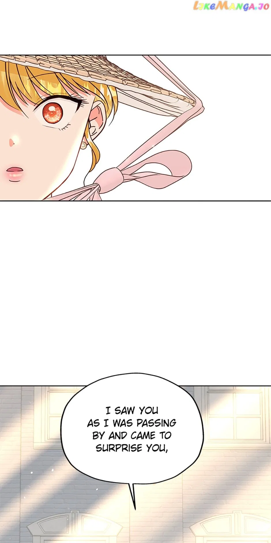 The Crownless Queen Chapter 45 – Page 22