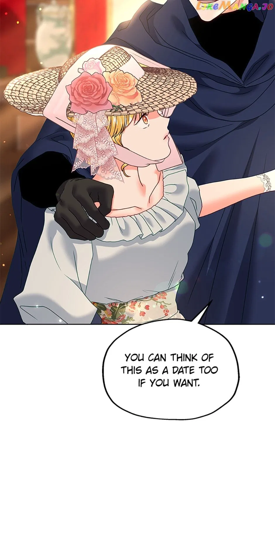The Crownless Queen Chapter 45 – Page 26