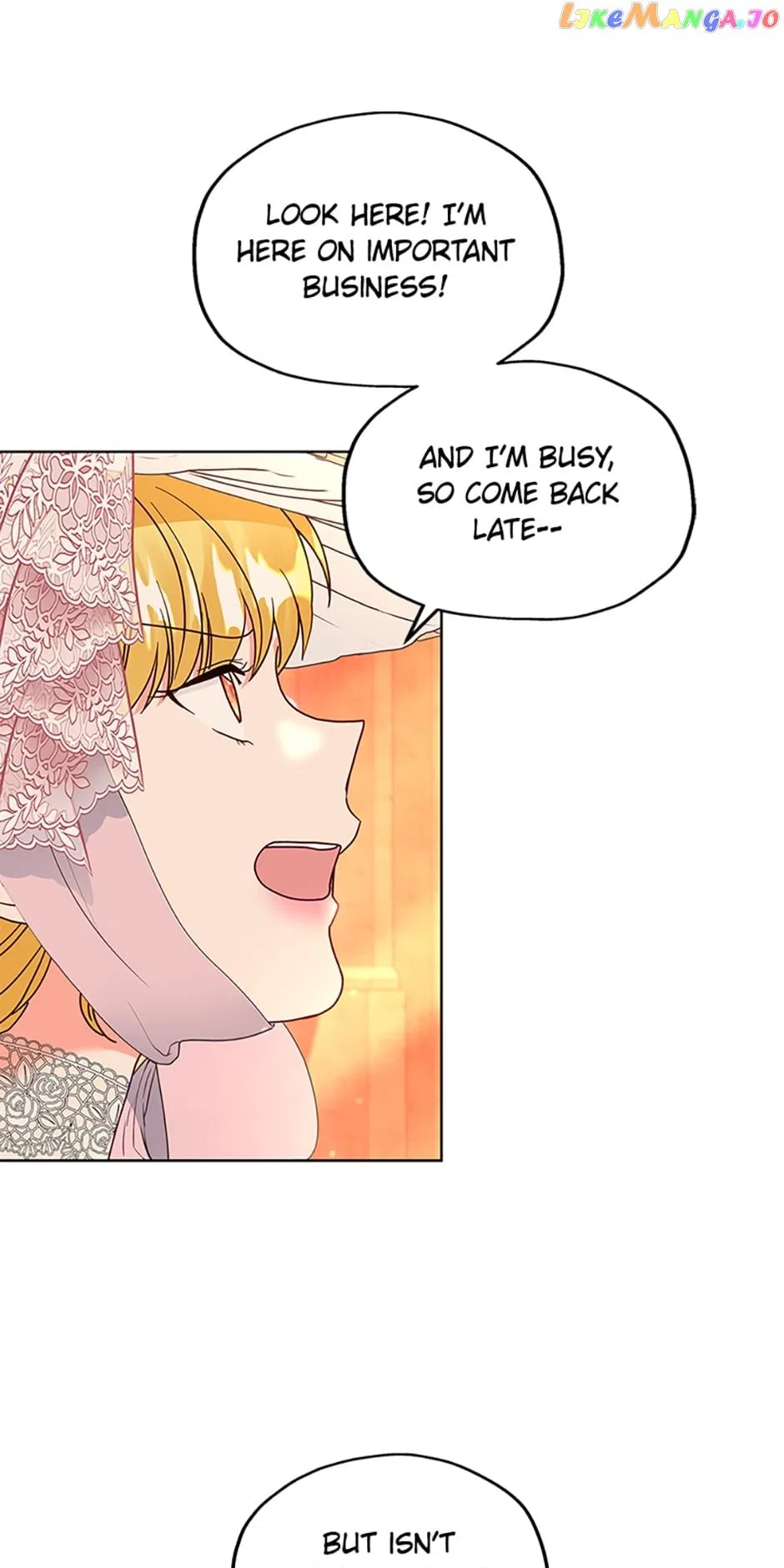 The Crownless Queen Chapter 45 – Page 27