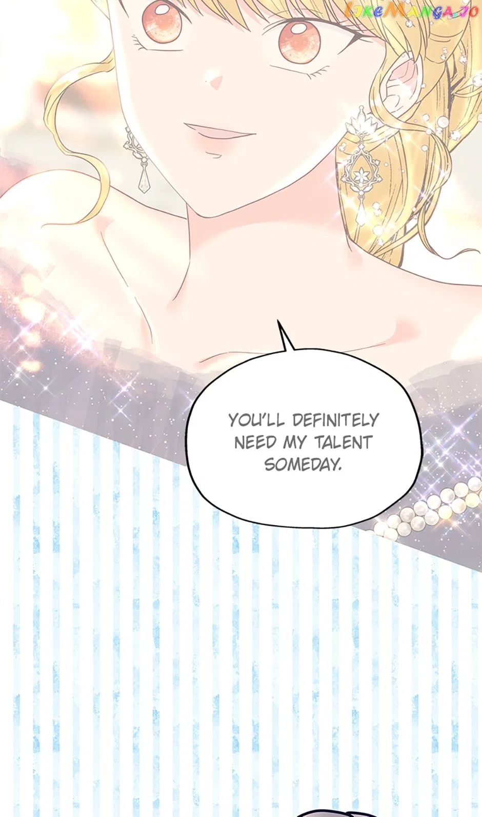 The Crownless Queen Chapter 45 – Page 30