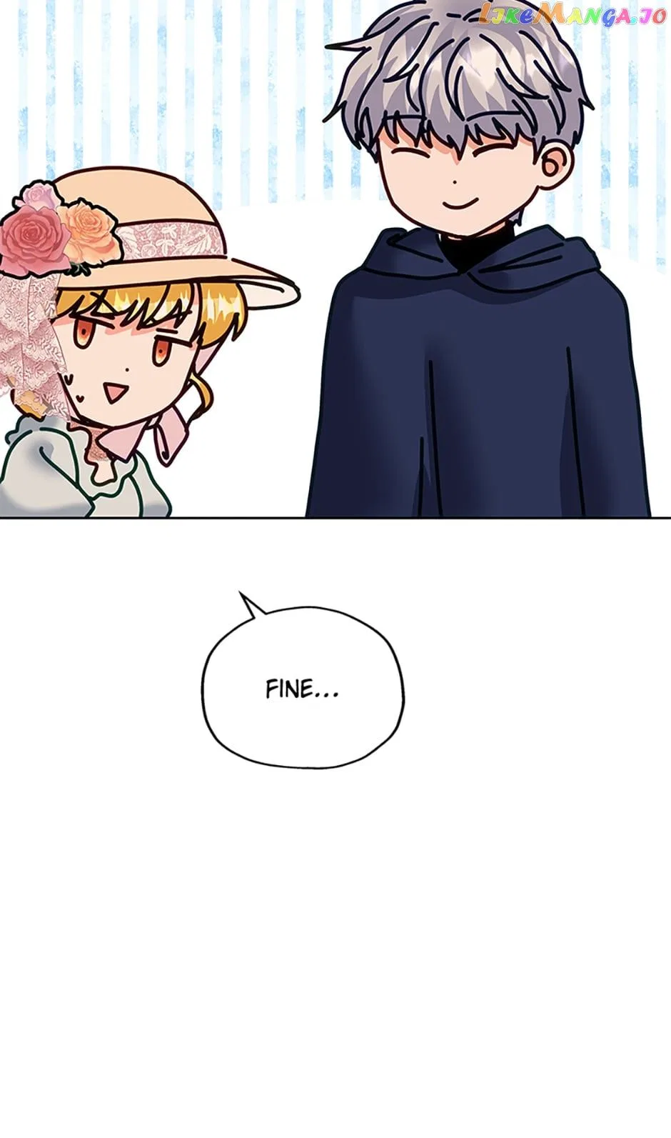 The Crownless Queen Chapter 45 – Page 31