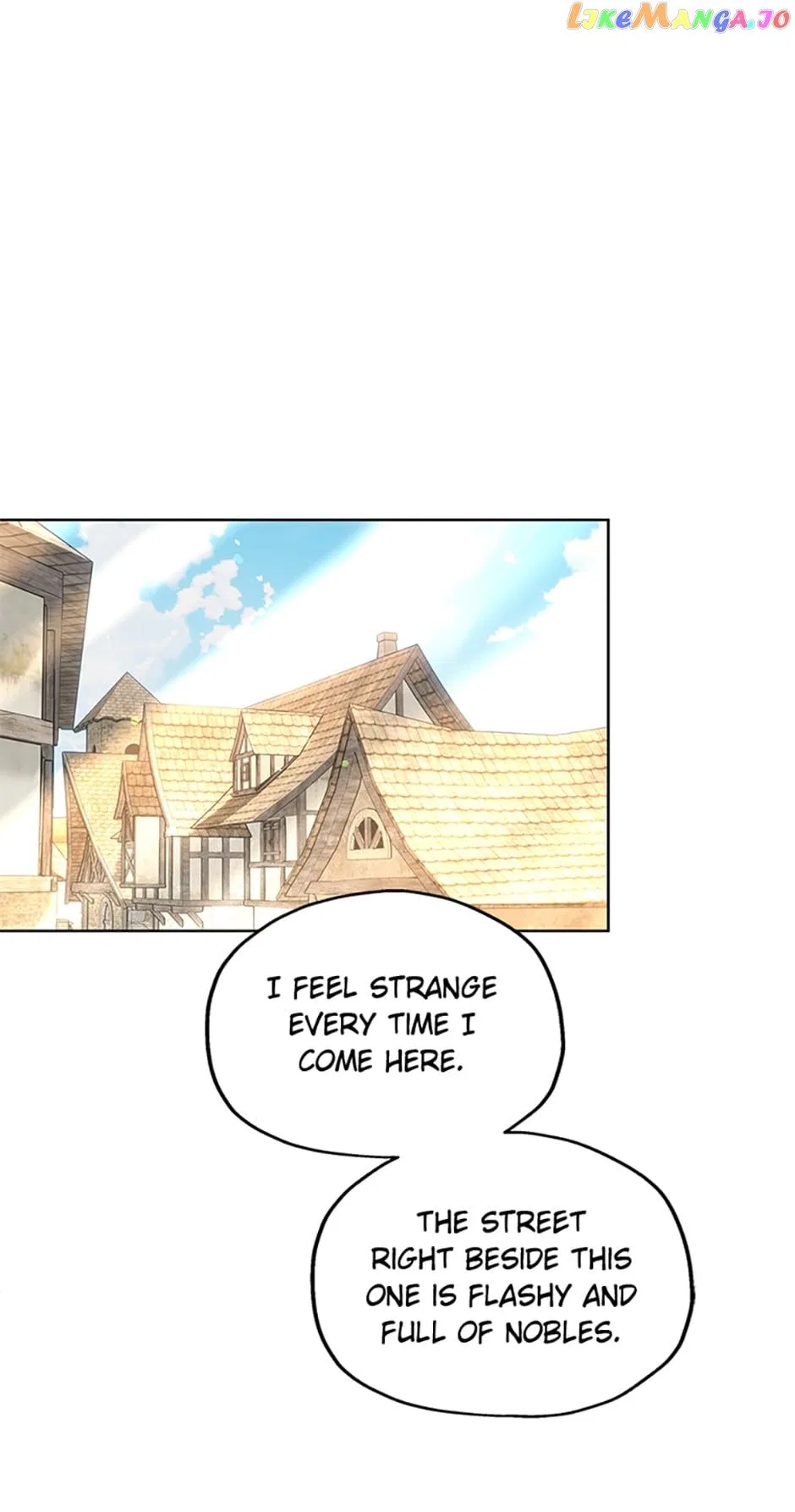 The Crownless Queen Chapter 45 – Page 33