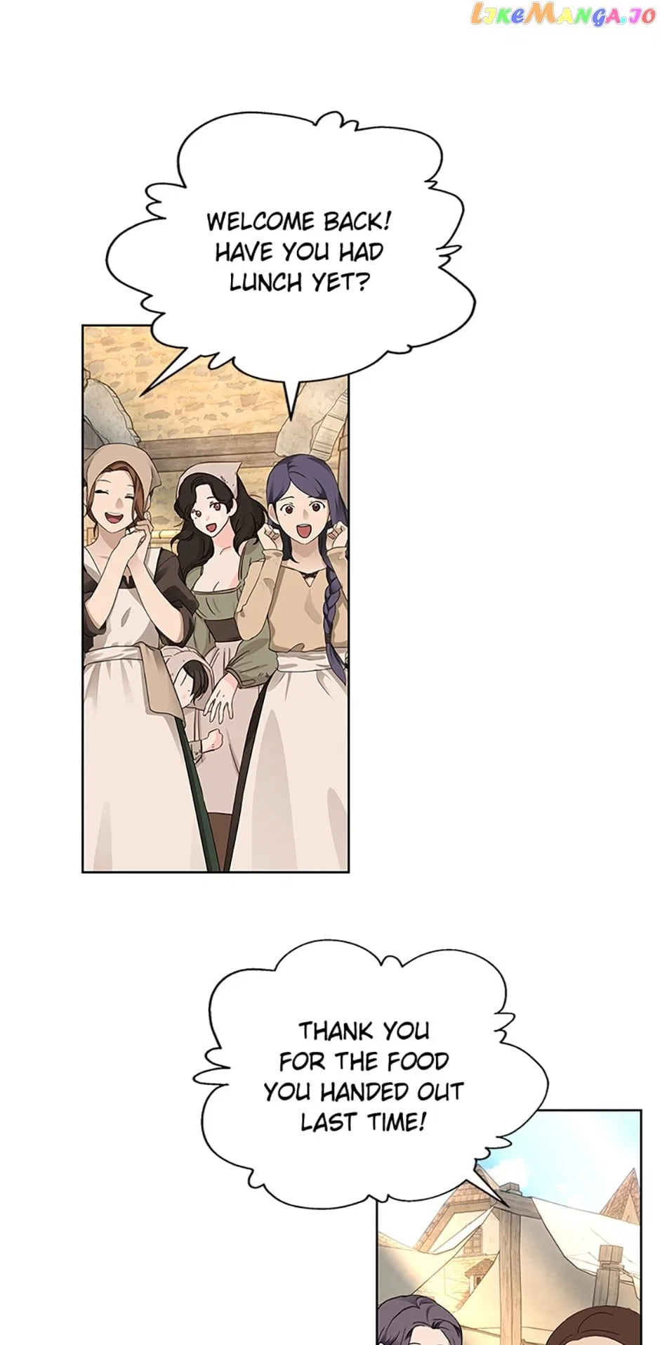 The Crownless Queen Chapter 45 – Page 37