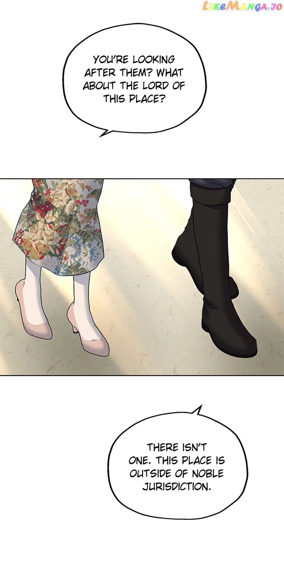 The Crownless Queen Chapter 45 – Page 39