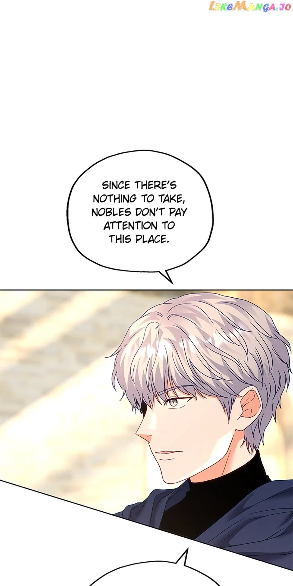 The Crownless Queen Chapter 45 – Page 40